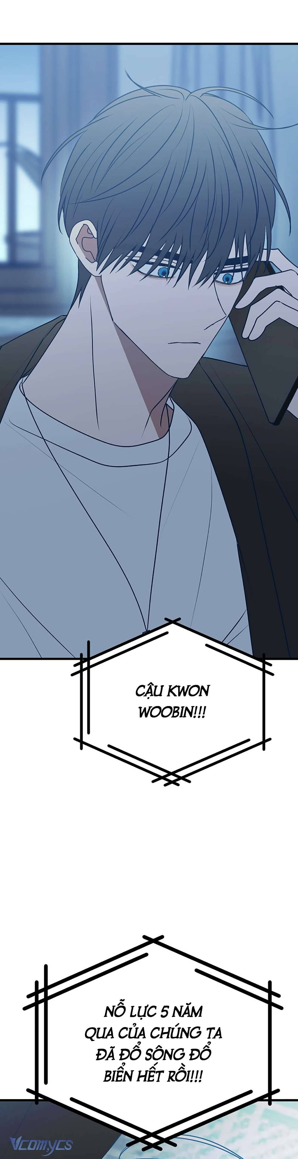 Kẻ Rác Rưởi Không Đáng Được Yêu Chapter 106 - Trang 4