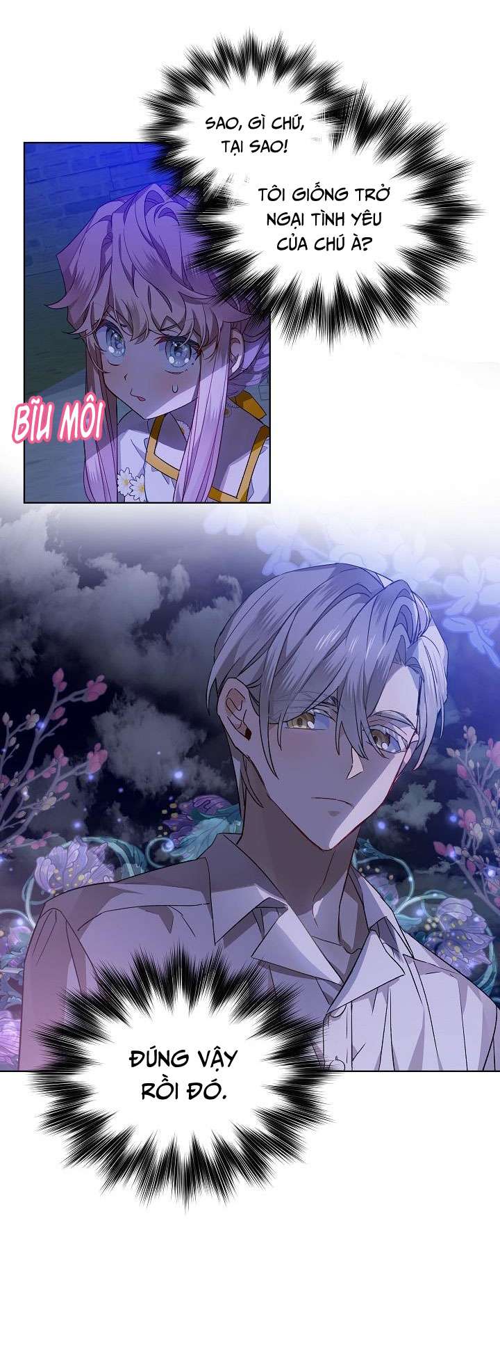 Quý Cô Thế Giới Ngầm Chap 30 - Next Chap 31