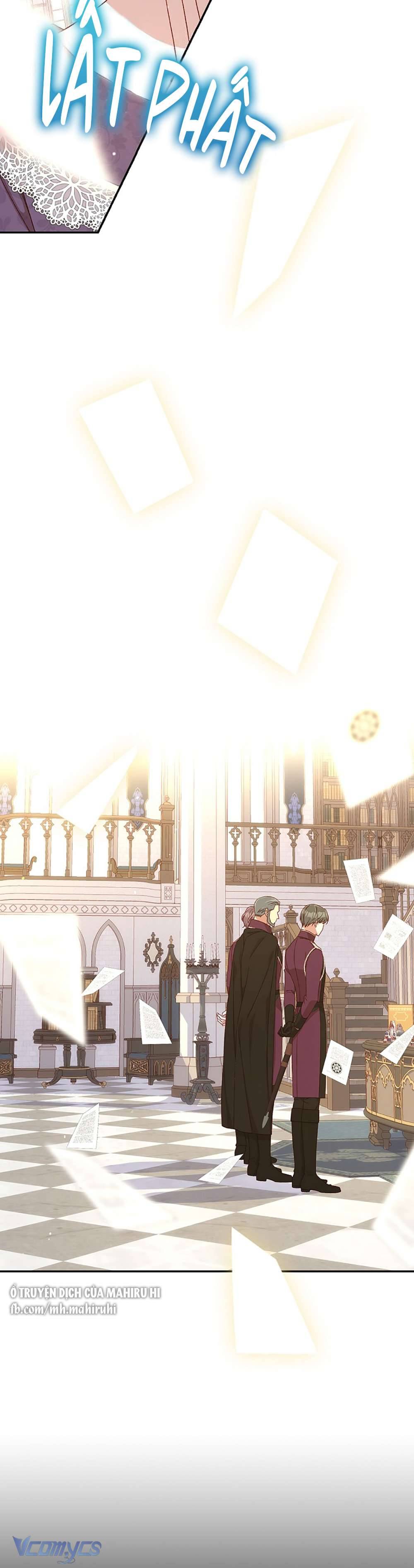 Sống Sót Dưới Thân Phận Hầu Nữ Chap 132 - Next Chap 133