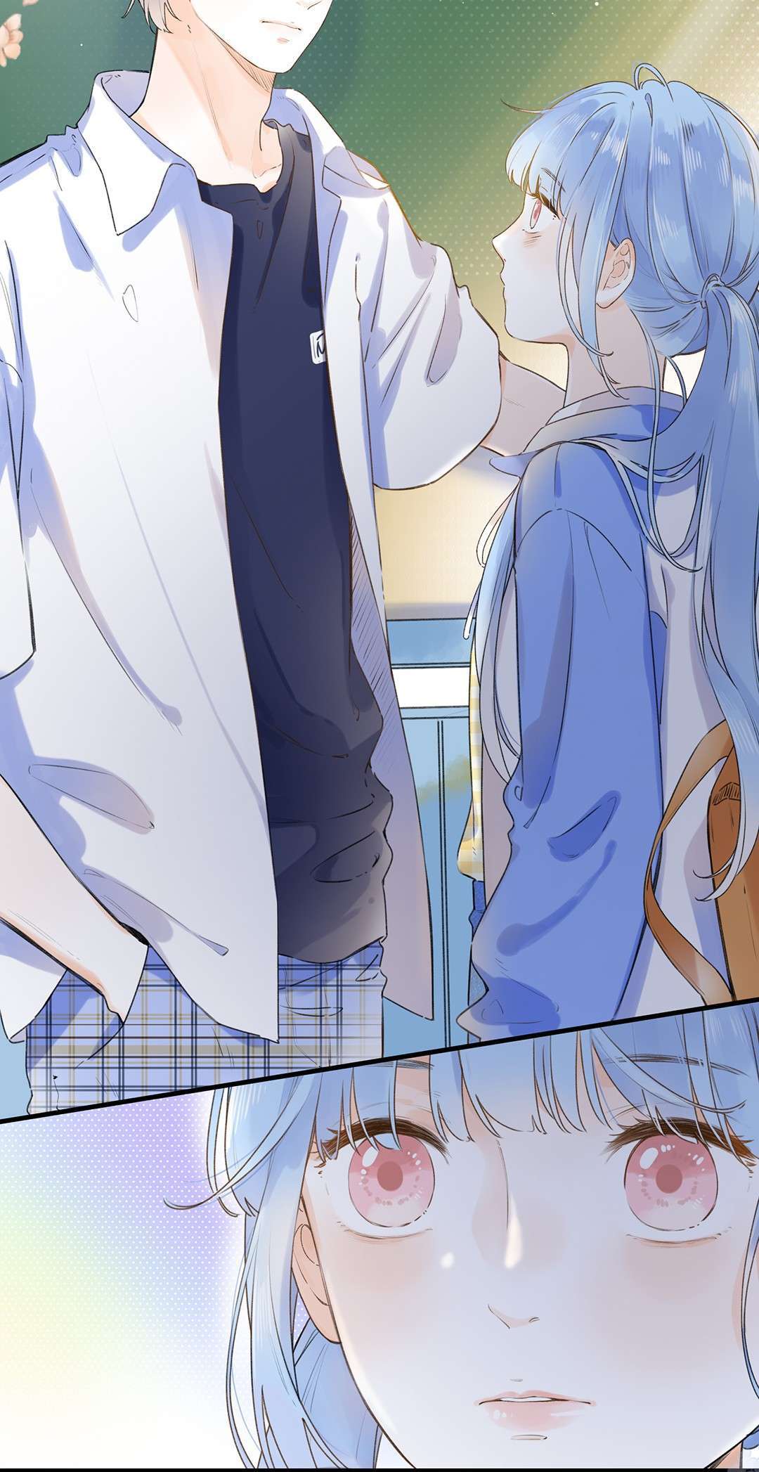 Ánh Sao Phiêu Linh Trong Nước Chapter 32 - Next Chapter 33