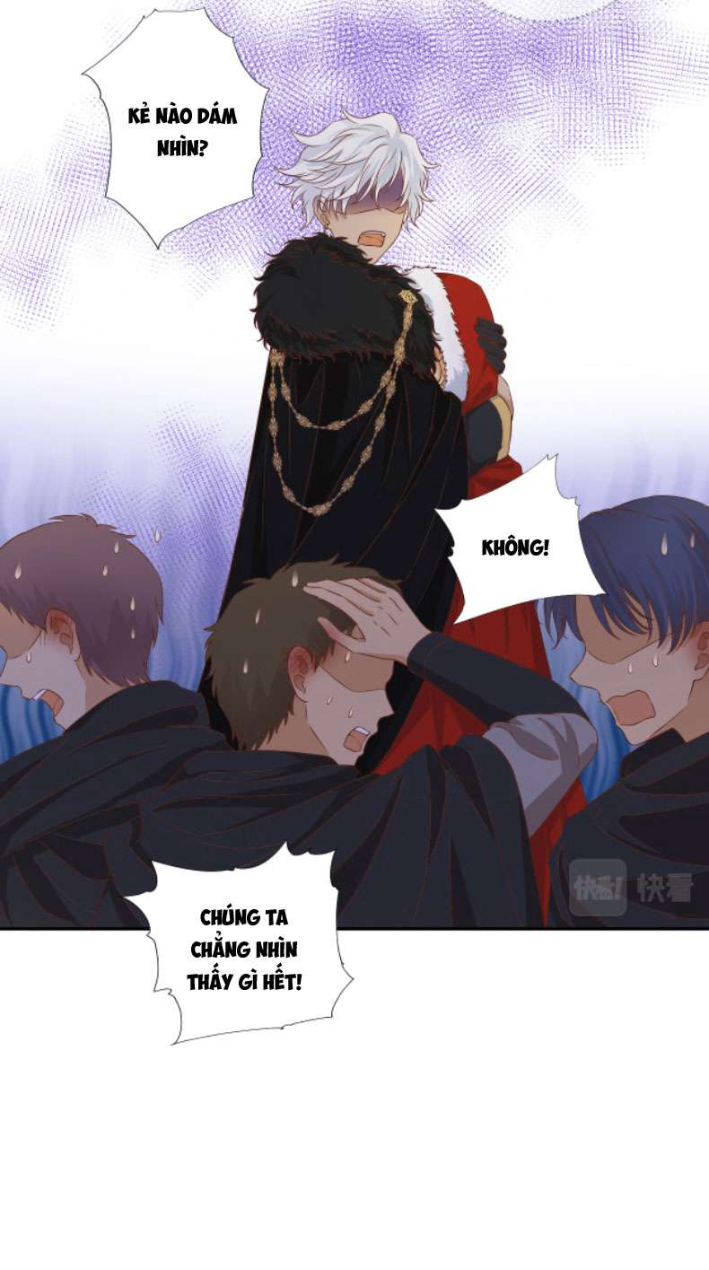 Địch Úc Đa Chi Ca Chapter 117 - Trang 4