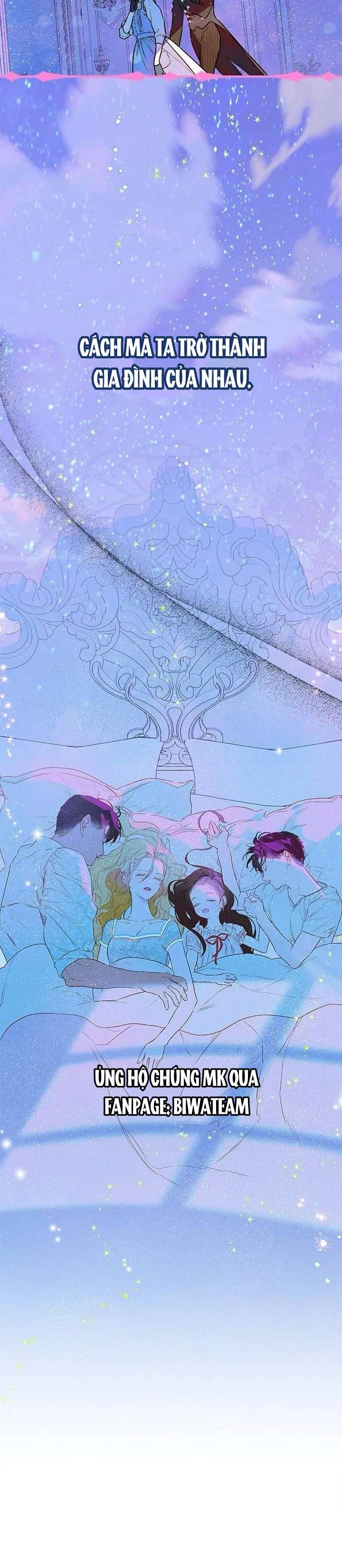 Hợp Đồng Hôn Nhân Của Mẹ Tôi SS2 Chap 50 - Trang 2