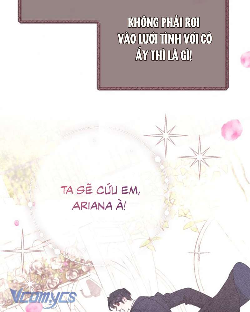 Dành Cho Những Ai Coi Hối Tiếc Là Điều Xa Xỉ Chap 22 - Trang 4