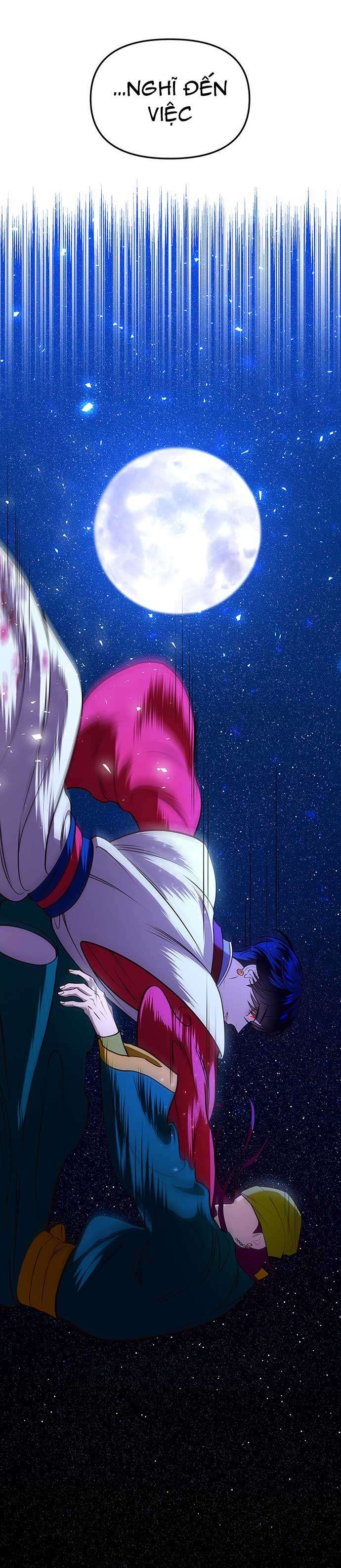 Vương Tử Huyền Bí Chapter 10 - Trang 4