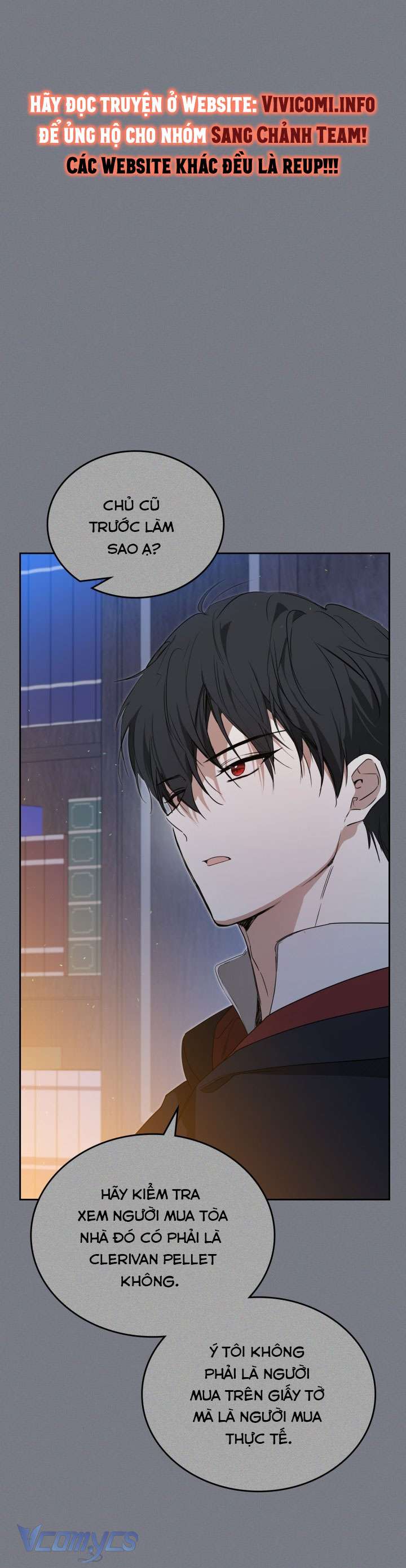 Kiếp Này Nhất Định Làm Gia Chủ Chap 164 - Trang 2