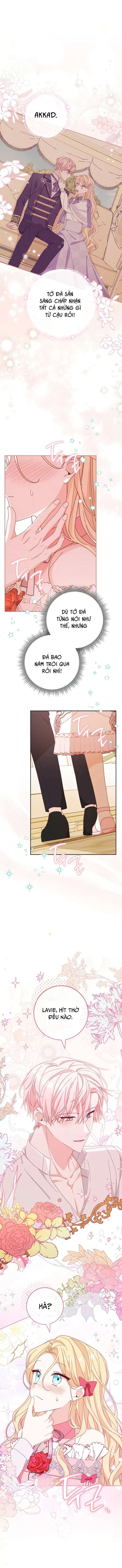 Tôi Đã Phạm Sai Lầm Rồi! Chap 44 - Trang 2