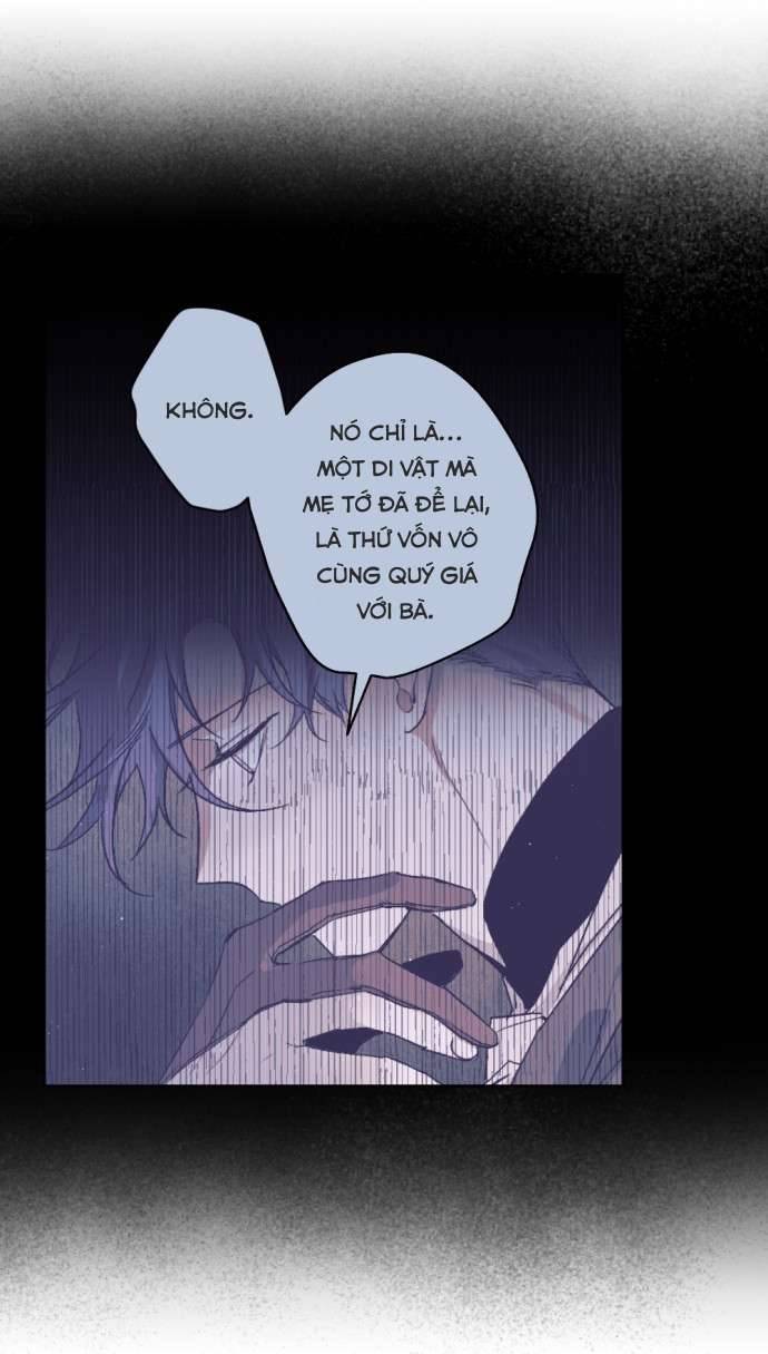 Lời Thú Nhận Của Chúa Tể Bóng Tối Chap 17 - Trang 4