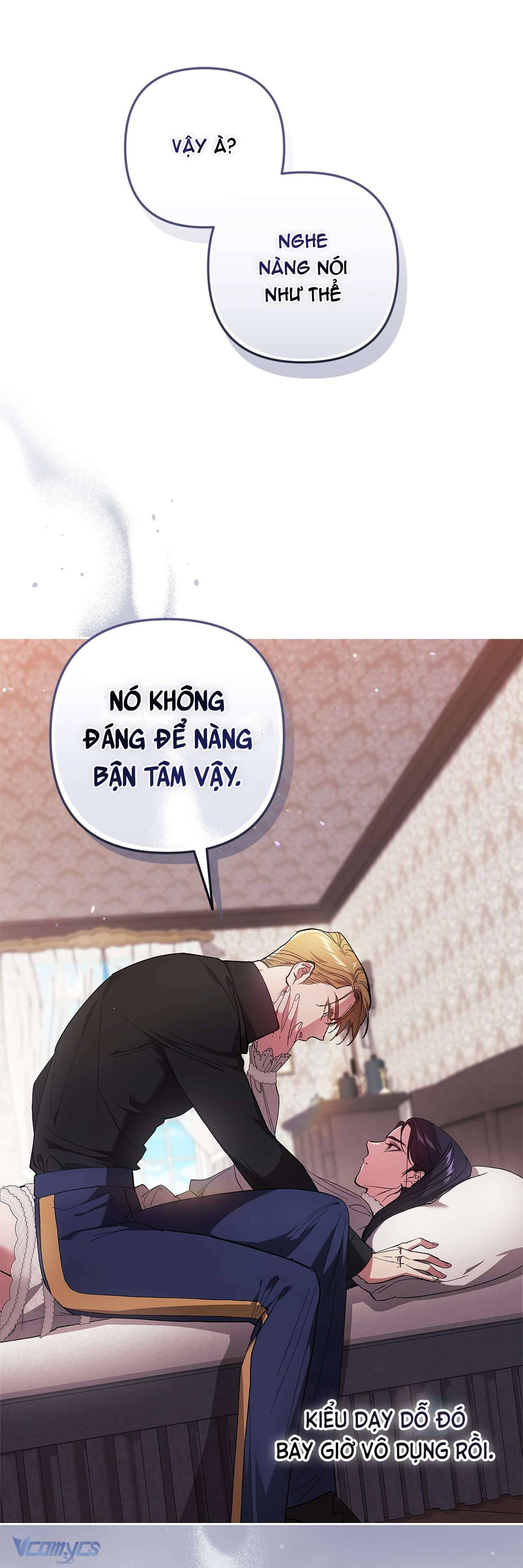 Hôn Nhân Này Rồi Sẽ Đổ Vỡ Chapter 51 - Trang 3