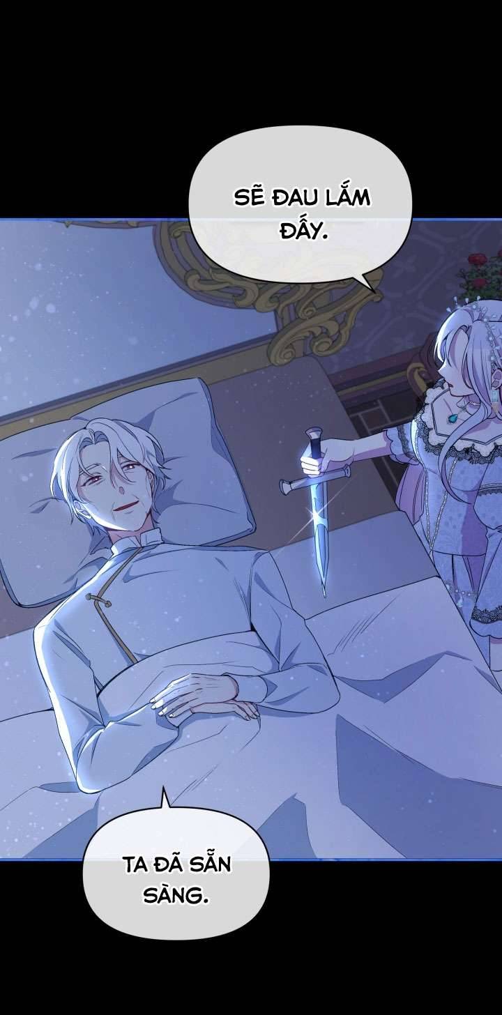 Người Bảo Hộ Của Bạo Quân Là Ma Nữ Tàn Độc Chap 45 - Next Chap 46