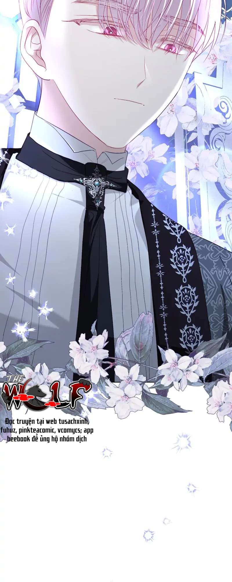 Một Ngày Nọ Bỗng Dưng Cha Xuất Hiện Chapter 20 - Trang 4