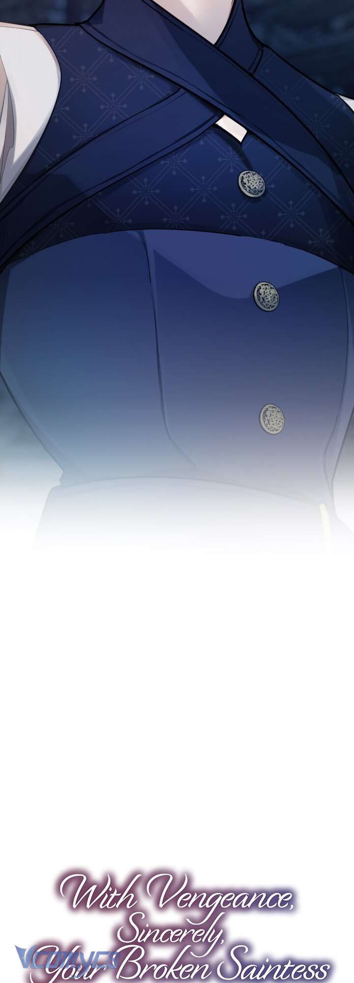 Sự Báo Thù Của Một Vị Thánh Chap 97 - Trang 2