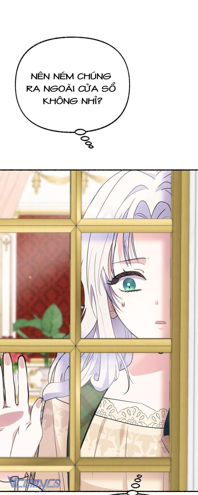 Trở Thành Chú Mèo Ngủ Cùng Bạo Chúa Chapter 40 - Next Chapter 41