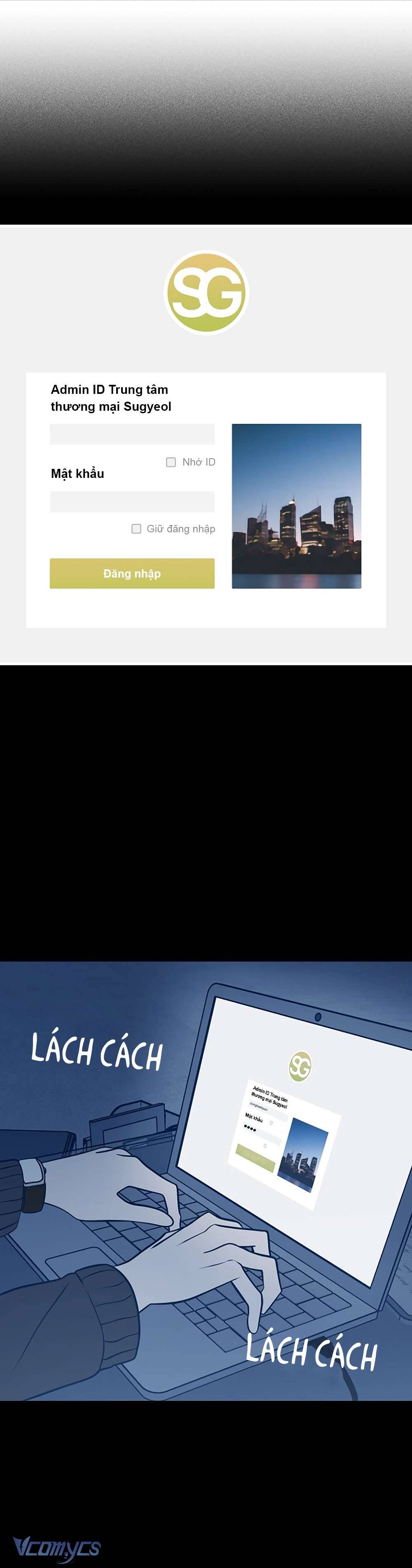 Kẻ Rác Rưởi Không Đáng Được Yêu Chapter 54 - Trang 4