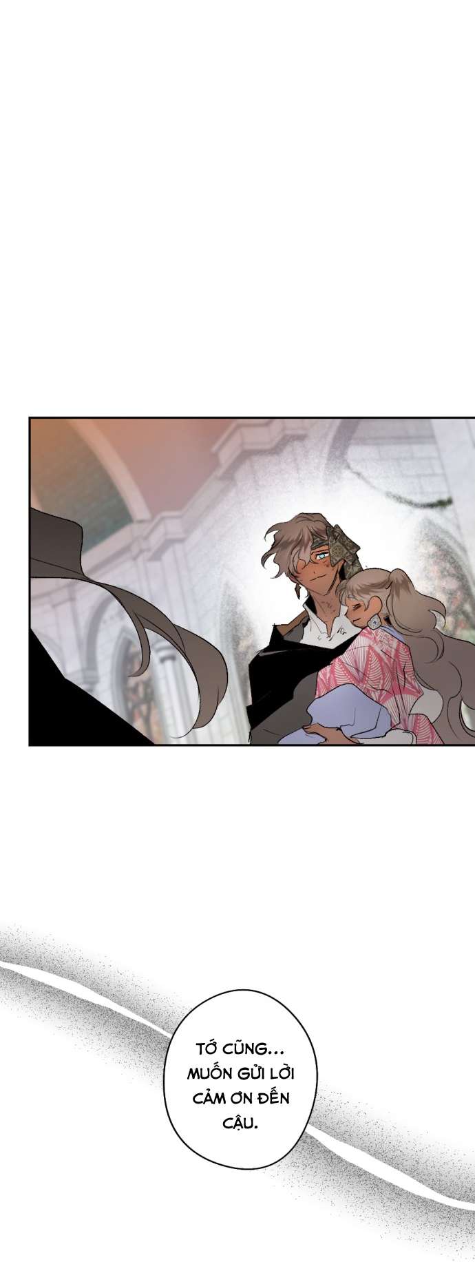 Lời Thú Nhận Của Chúa Tể Bóng Tối Chap 117 - Trang 4