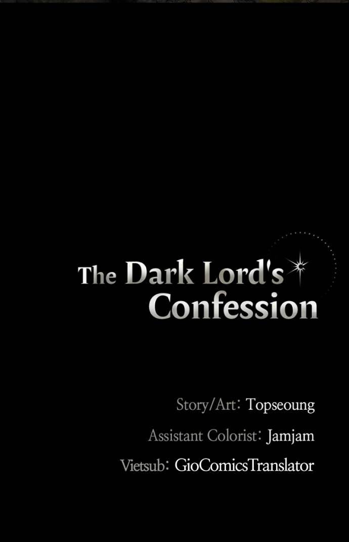 Lời Thú Nhận Của Chúa Tể Bóng Tối Chap 44 - Trang 4