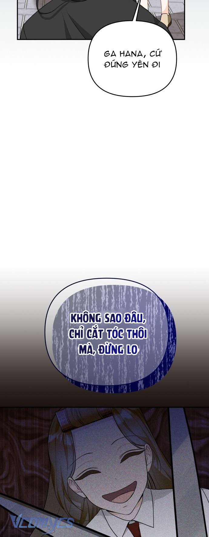 Tôi sẽ biến bạn thành nữ hoàng! Chap 1 - Next Chap 2