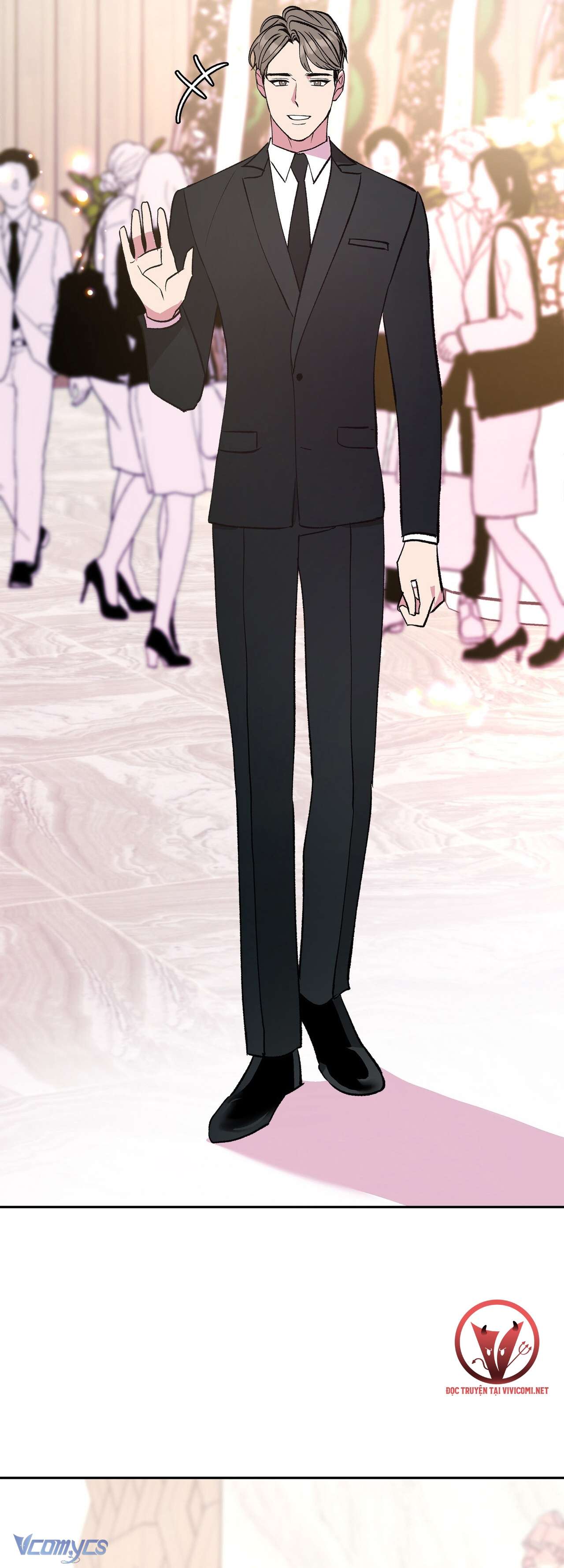 [18+] Tận Cùng Của Thế Giới Chap 46 - Trang 2