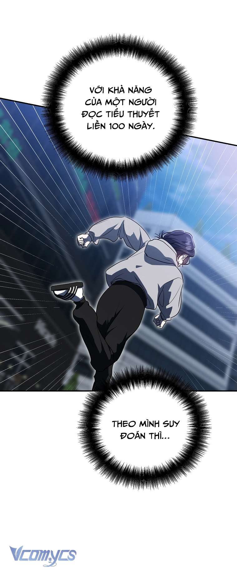 Hướng Dẫn Sinh Tồn Dành Cho Người Xếp Hạng Chap 4 - Trang 2