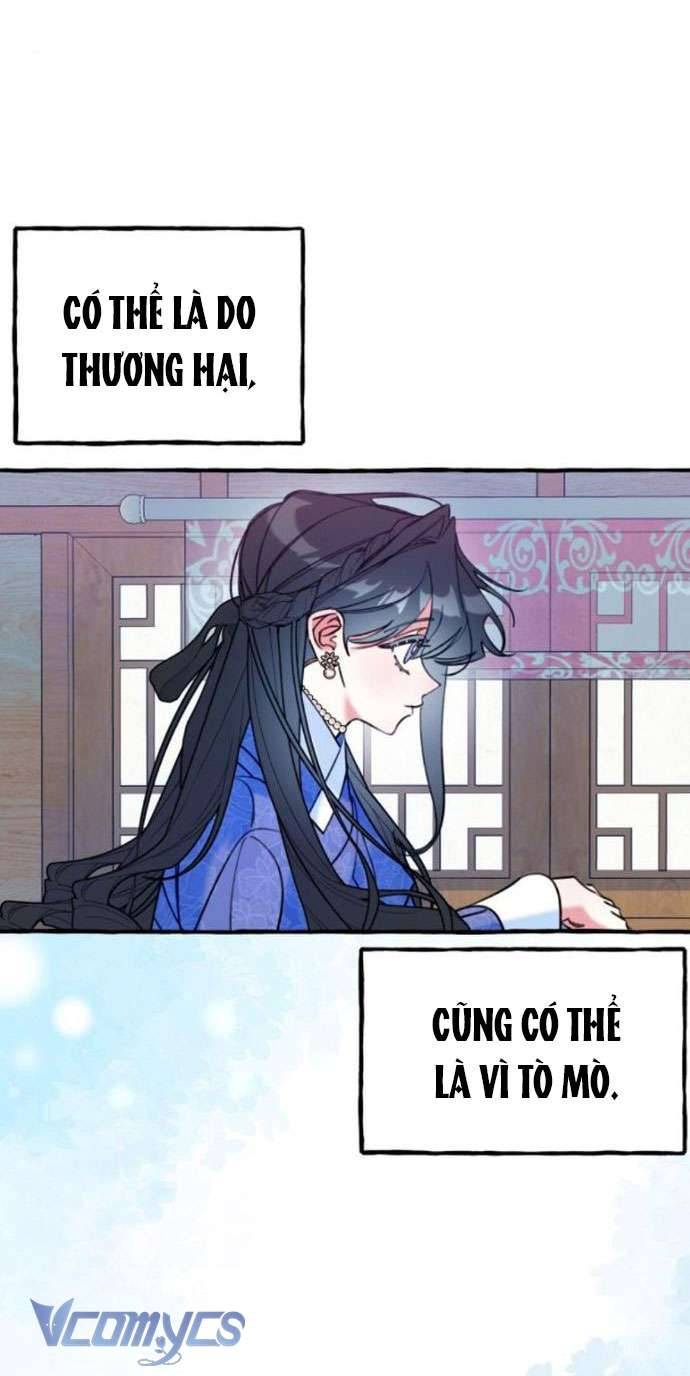 Chuyện Tình Tuyết Phương Bắc Chapter 5 - Trang 4