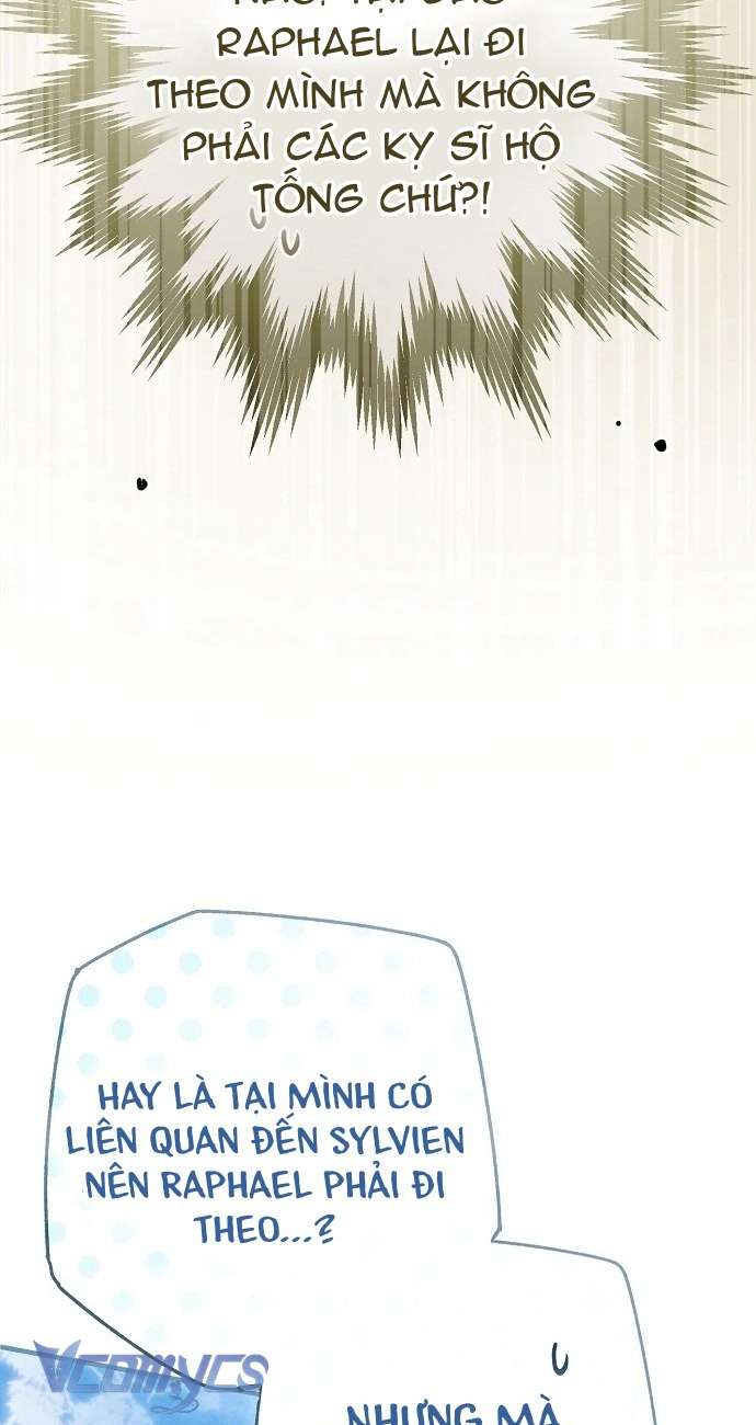 Ai Đó Đang Điều Khiển Cơ Thể Của Tôi Chapter 49 - Trang 4