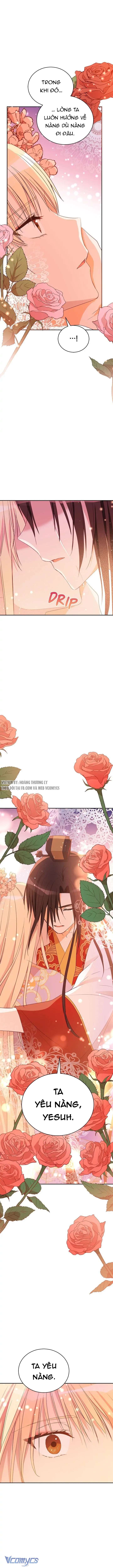 Ái Phi Khế Ước Chap 107 - Trang 4