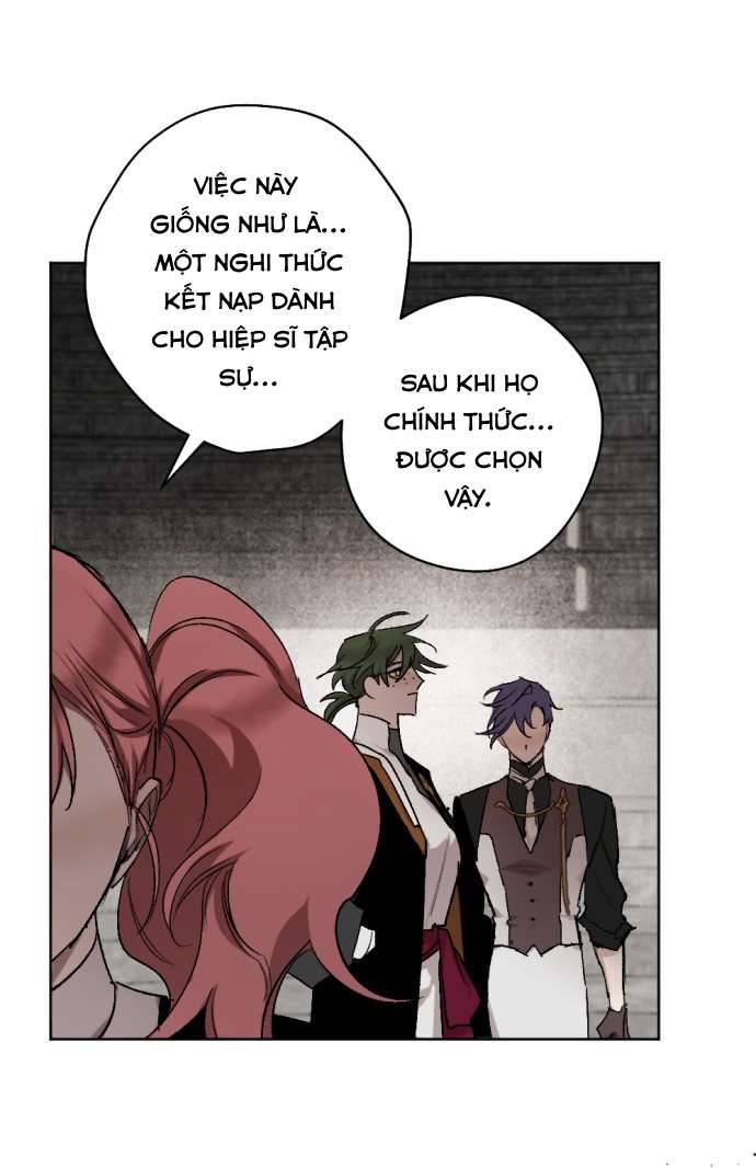 Lời Thú Nhận Của Chúa Tể Bóng Tối Chap 42 - Trang 4
