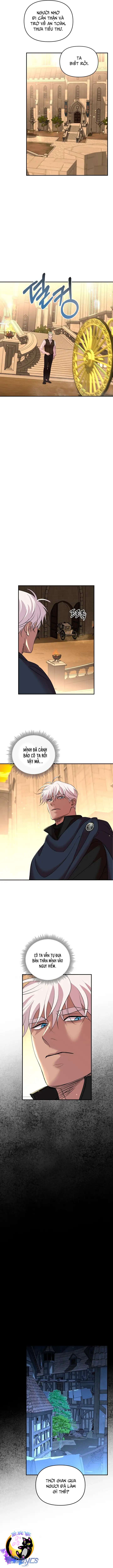 Ta đã chết như thế nào Chap 18 - Next Chap 19