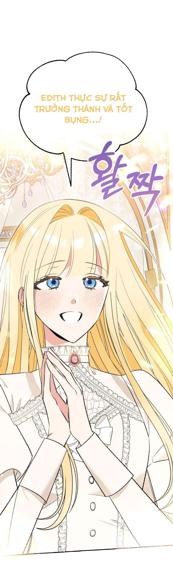 Tôi Tưởng Đó Chỉ Là Tiểu Thuyết Trọng Sinh Bình Thường Chapter 3 - Trang 4