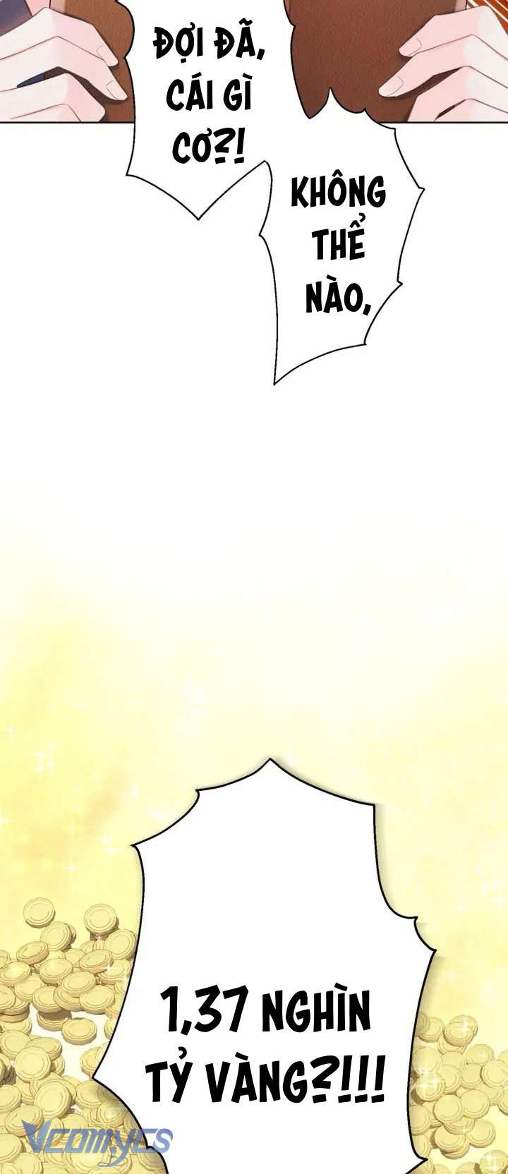 Người Anh Trai Mạnh Nhất Của Tôi Đã Mất Trí Nhớ Chap 5 - Trang 4