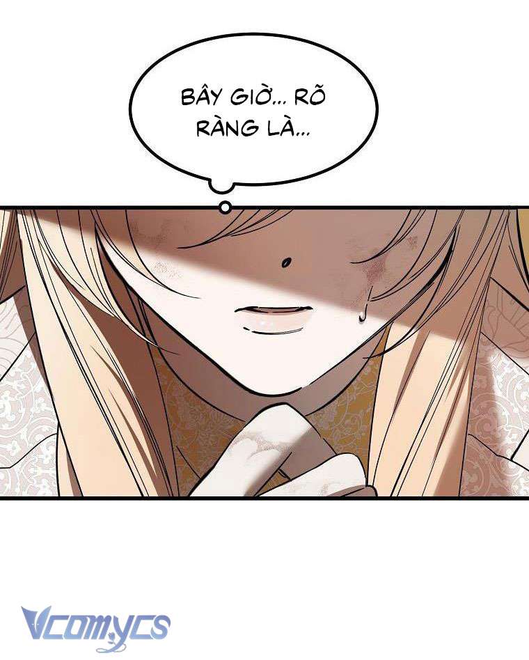 Ác Quỷ Nuôi Dưỡng Tiểu Thư Chapter 14 - Trang 4