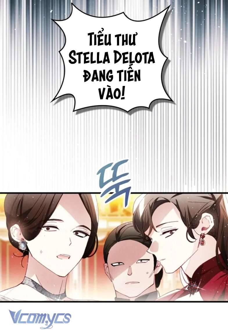 Nuôi vị hôn phu bằng tiền bạc. Chap 34 - Trang 2