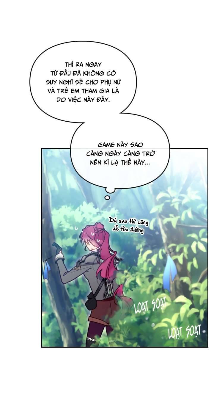 Kết Cục Của Nhân Vật Phản Diện Chỉ Có Thể Là Cái Chết Chap 67 - Trang 3