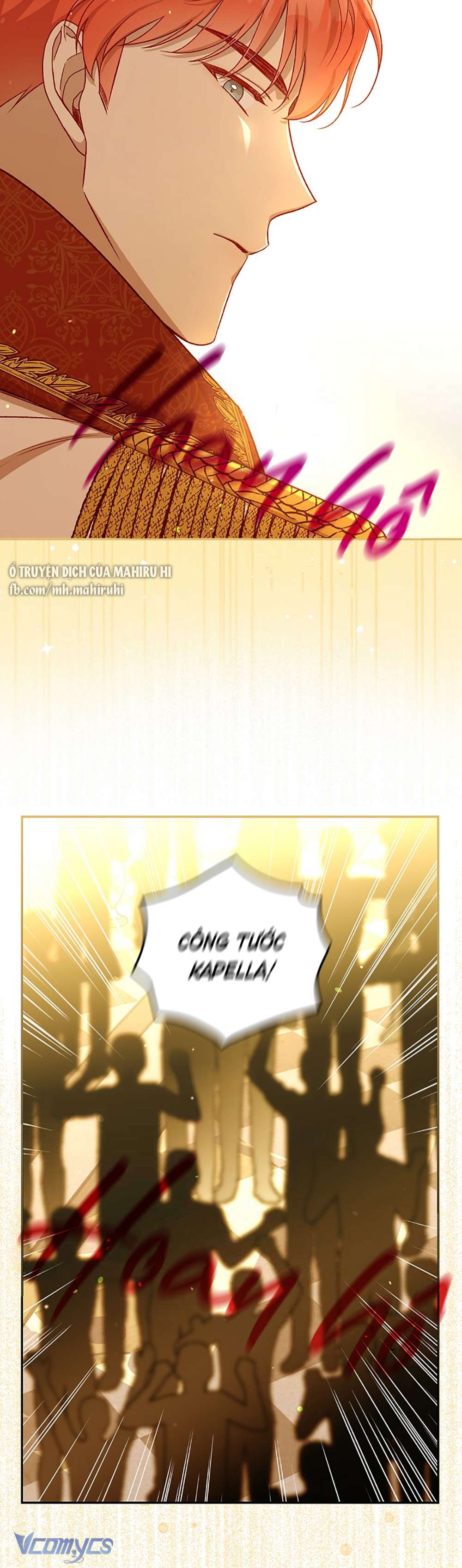 Sống Sót Dưới Thân Phận Hầu Nữ Chap 95 - Next Chap 96