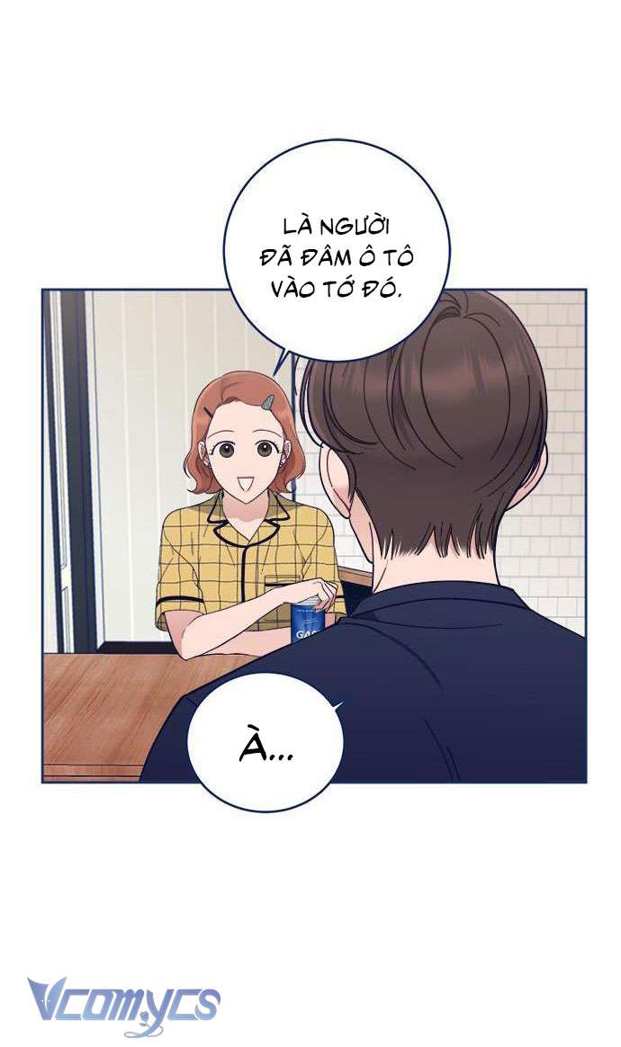 Thứ Tôi Cần Không Phải Là Tình Yêu Chapter 6 - Trang 3