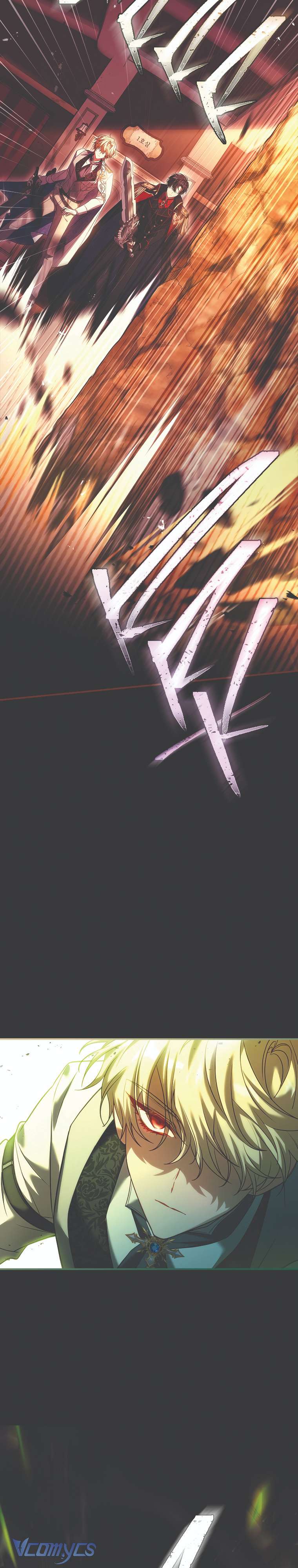 Tôi Đã Tắt Cài Đặt Chế Độ Nhận Thức Nỗi Đau! Chap 17 - Next Chap 18