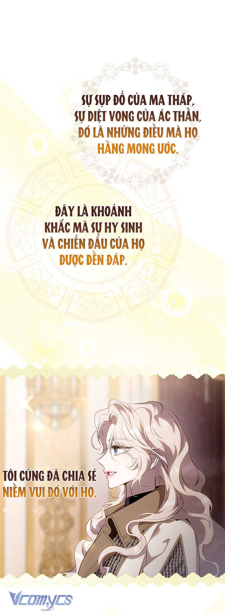 Thuần Hóa Bạo Quân Rồi Bỏ Trốn Chap 119 - Trang 2