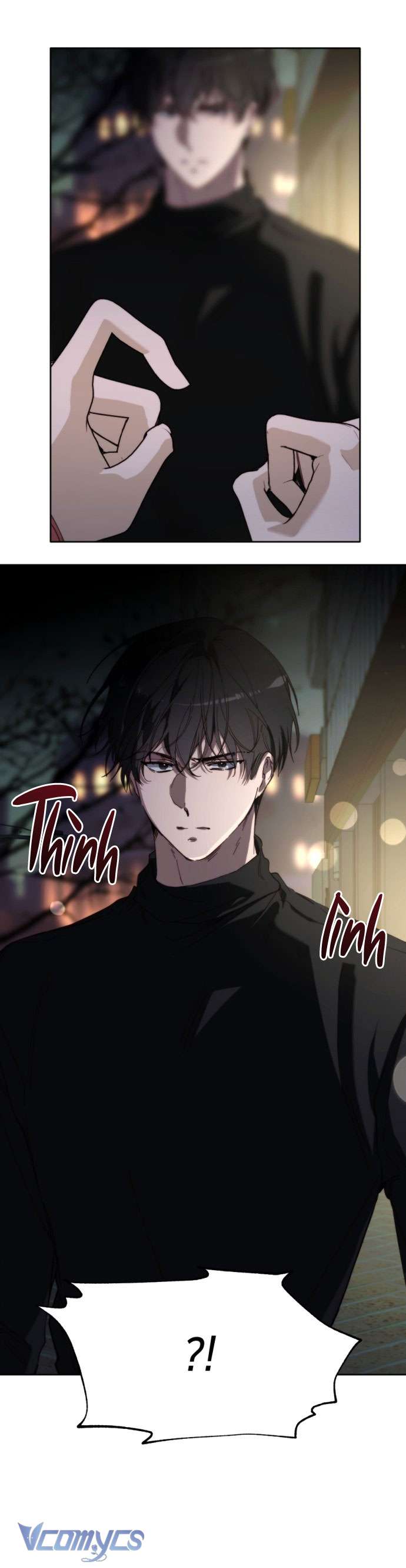 Ly Hôn Thì Dễ, Yêu Đương Mới Khó Chapter 1 - Trang 3