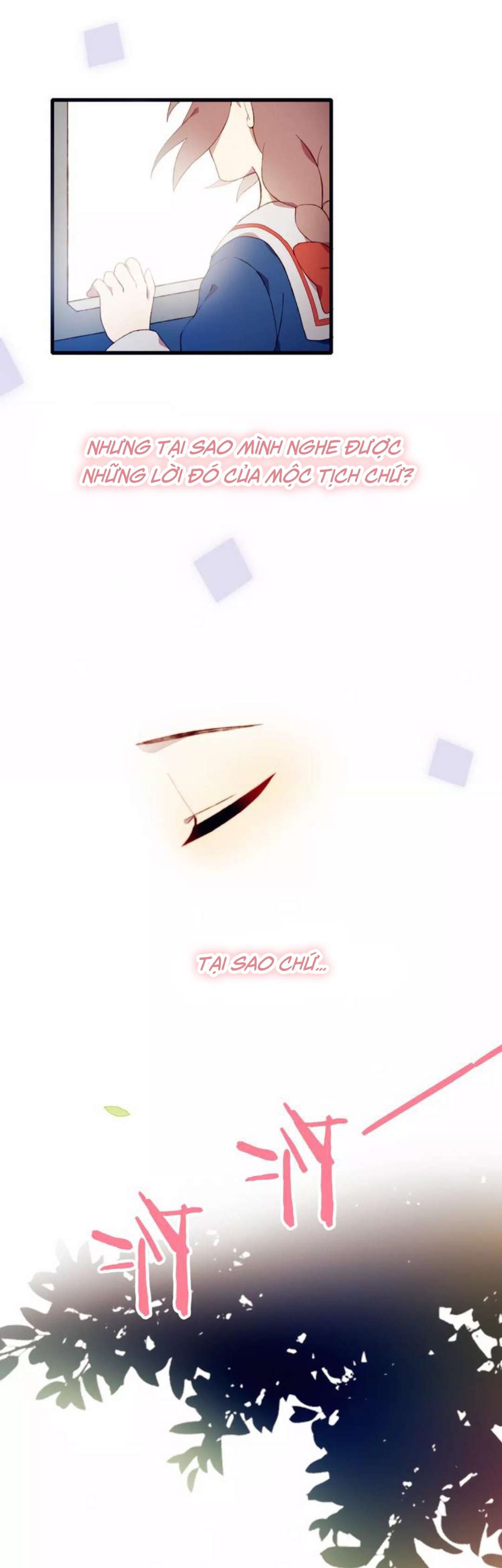 Mối Tình Đầu Chưa Được Trọn Vẹn Chap 8 - Trang 4