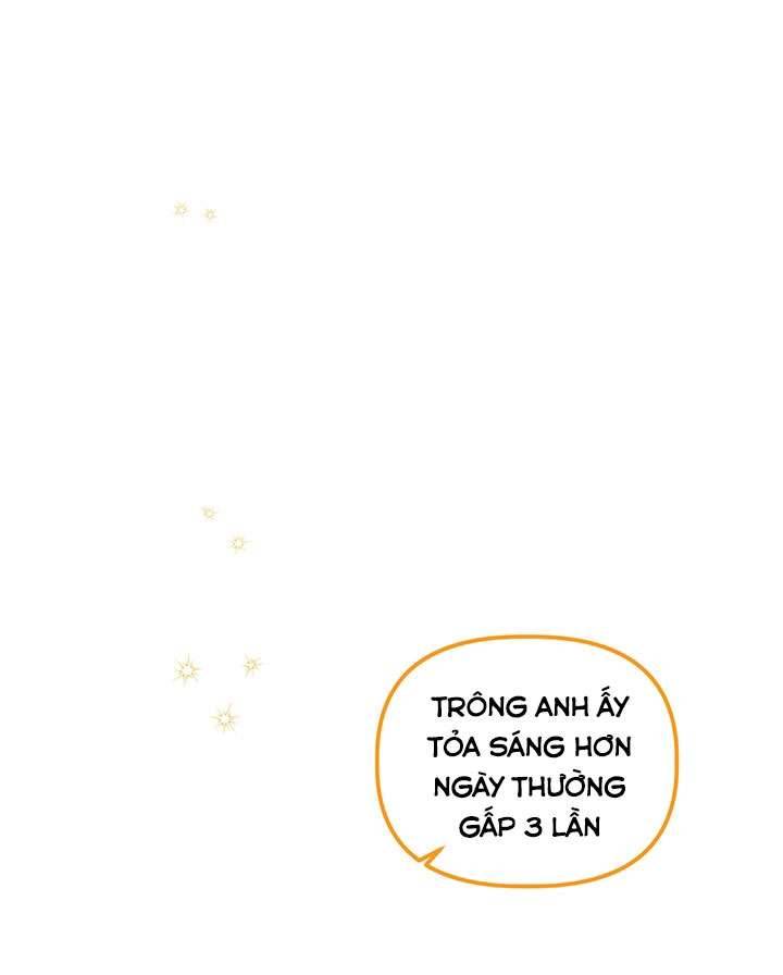 May Mắn Hay Bất Hạnh Chap 45 - Trang 4