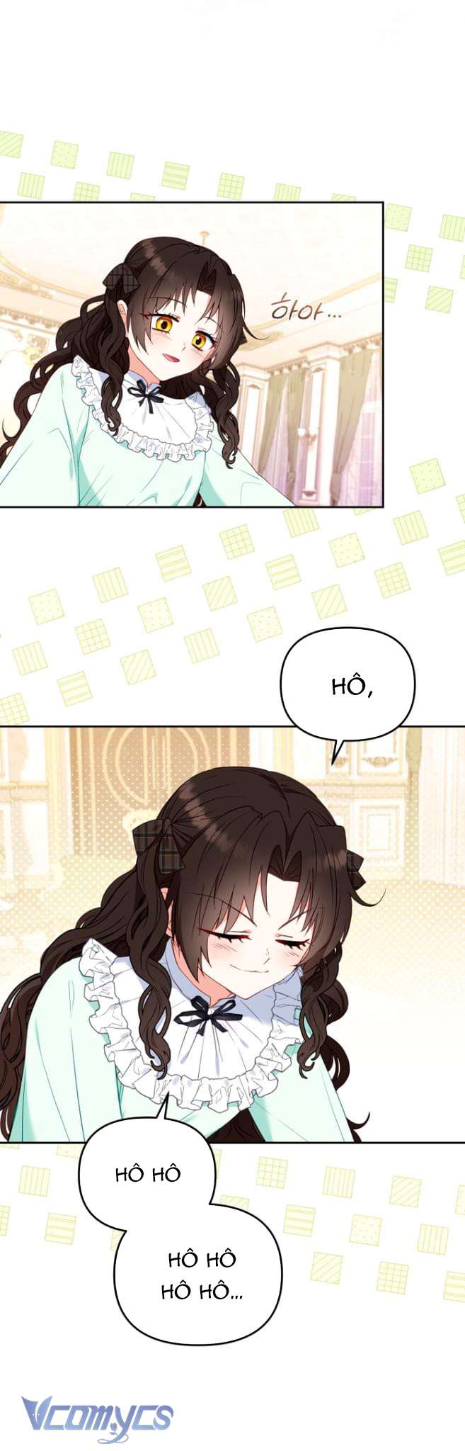 Tôi Được Nuôi Dưỡng Bởi Những Kẻ Phản Diện Chap 46 - Next Chap 47