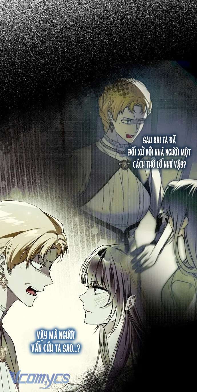 Ai Đó Đang Điều Khiển Cơ Thể Của Tôi Chapter 39 - Trang 4