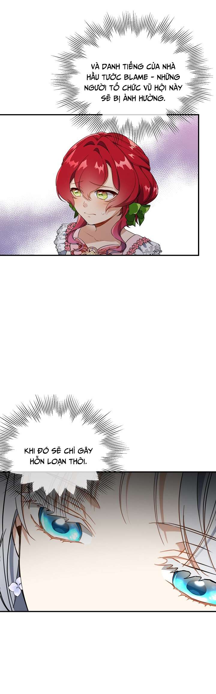 Lại Một Lần Nữa Hướng Về Ánh Sáng Chap 38 - Trang 2