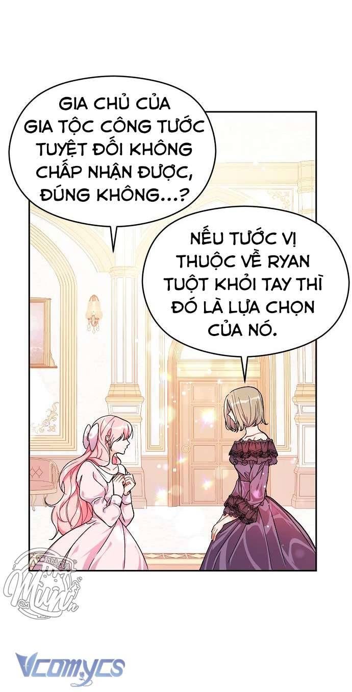 Tôi không cố tình quyến rũ nam chính Chap 36 - Next Chap 37