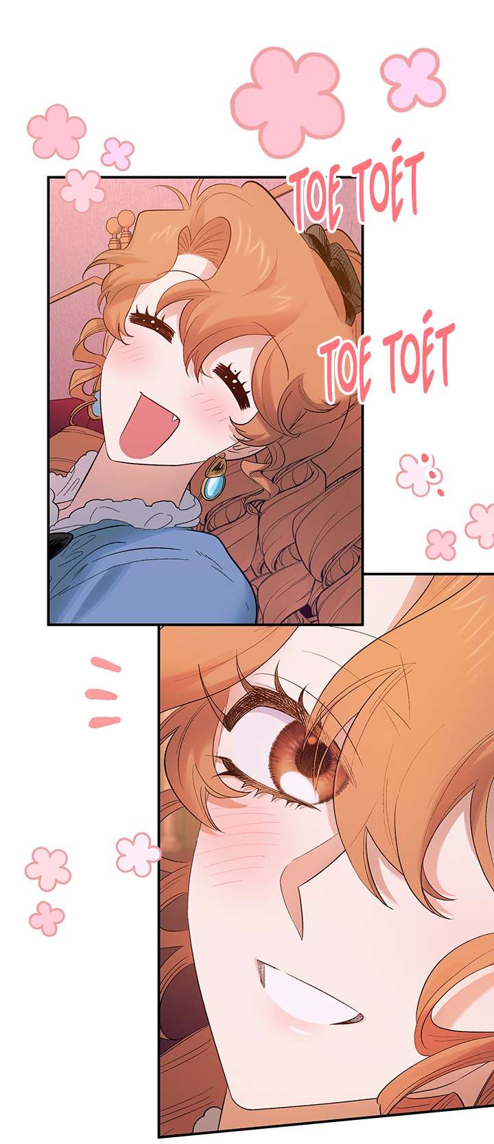 May Mắn Hay Bất Hạnh Chap 65 - Trang 4