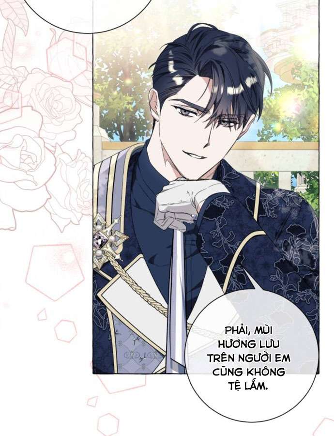 Tôi Tưởng Đó Chỉ Là Tiểu Thuyết Trọng Sinh Bình Thường Chap 37 - Next Chapter 37.1