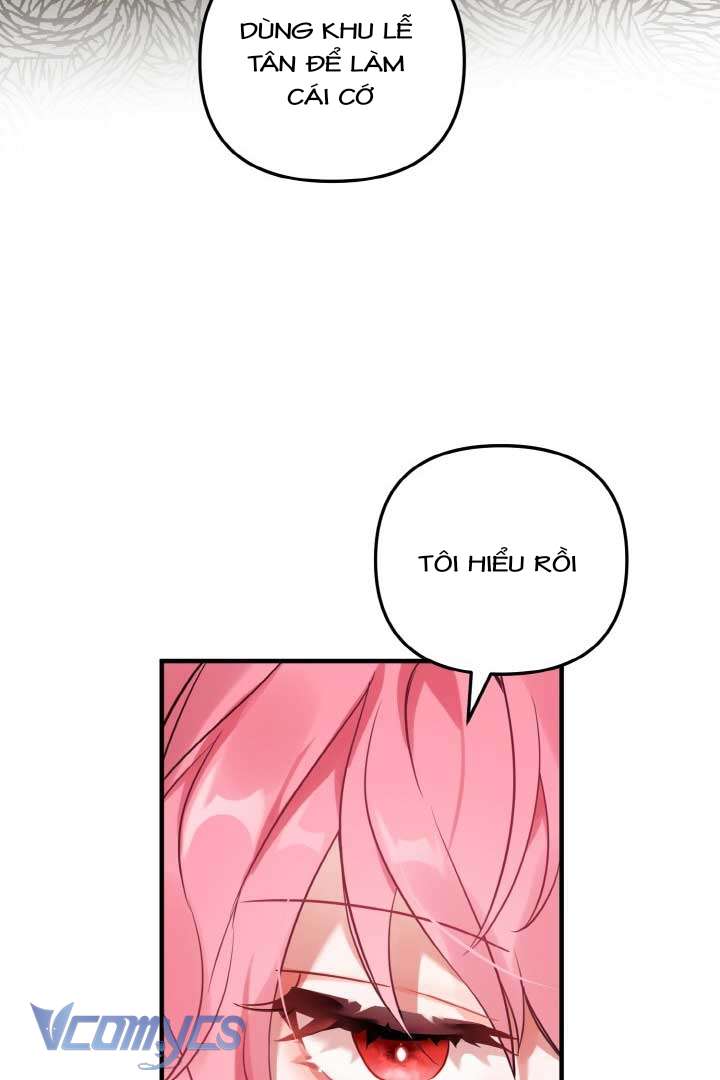 Mê Cung Cám Dỗ Của Emilone Chapter 1 - Trang 4