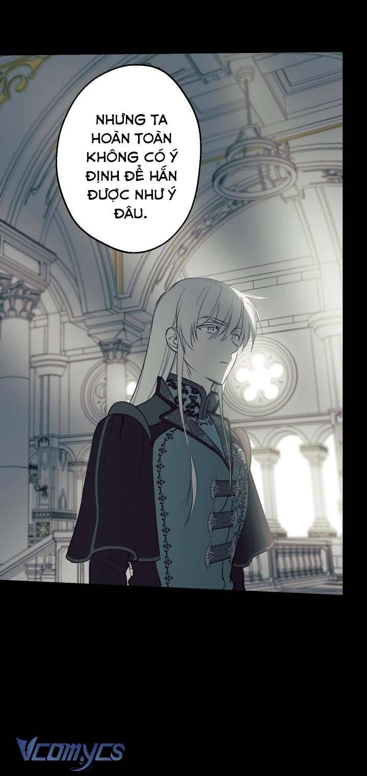 Những Nhân Vật Mạnh Nhất Thế Giới Ám Ảnh Tôi Chapter 71 - Trang 4