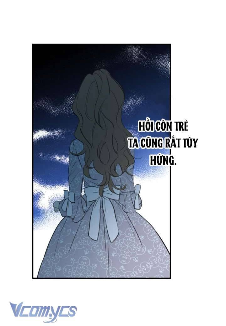 Những Nhân Vật Mạnh Nhất Thế Giới Ám Ảnh Tôi Chapter 17 - Trang 4