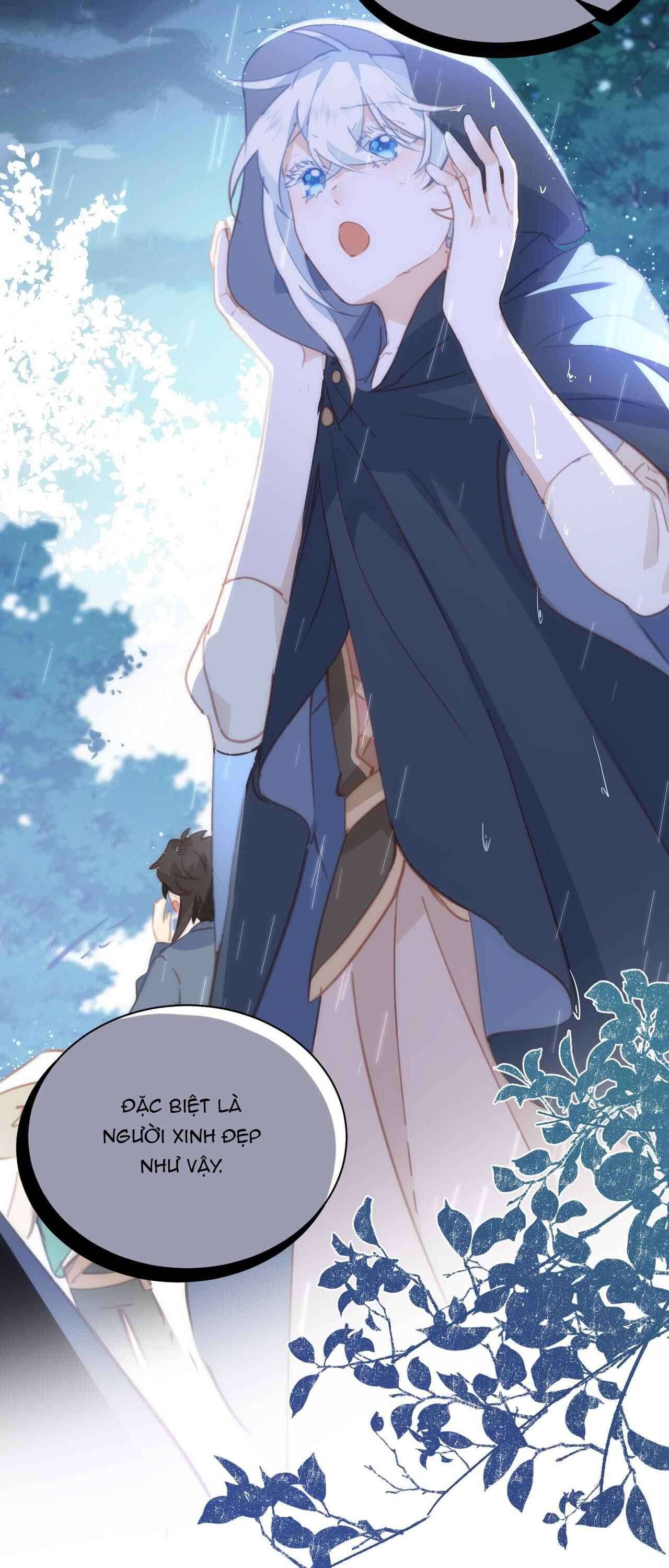 Cô công chúa không muốn được nuông chiều Chap 41 - Trang 2