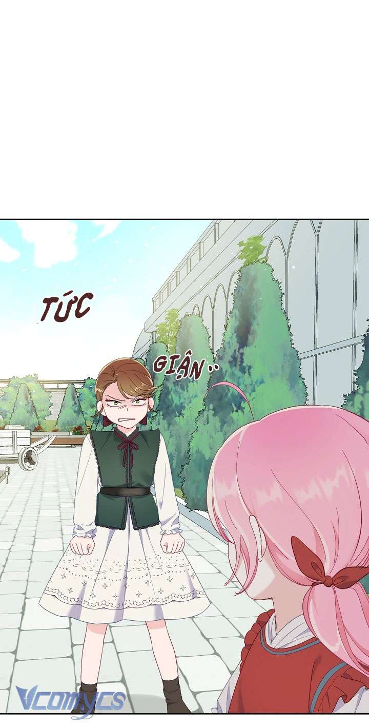 Sự Điều Trị Đặc Biệt Của Tinh Linh Chapter 10 - Trang 4